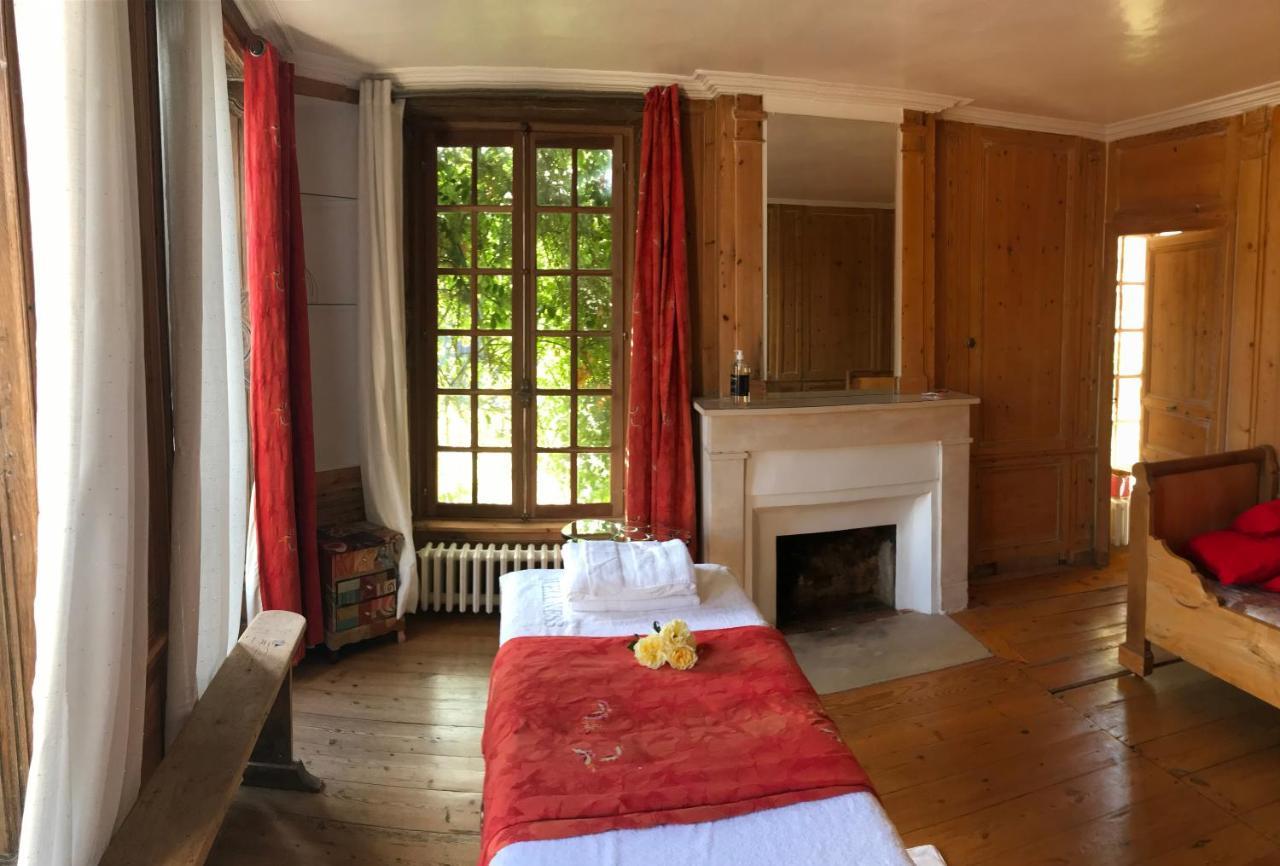Maison D'Hotes De Charme Bayeux Eksteriør billede