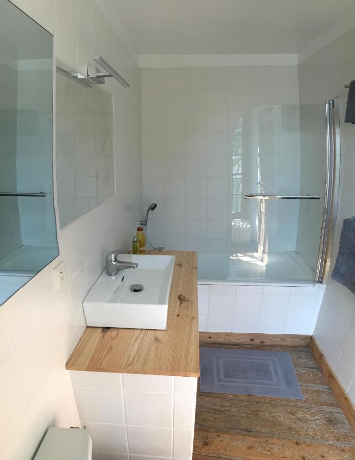 Maison D'Hotes De Charme Bayeux Eksteriør billede